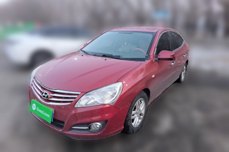 Used Hyundai Celesta 2011 1.6L Automatic Comfort Edition