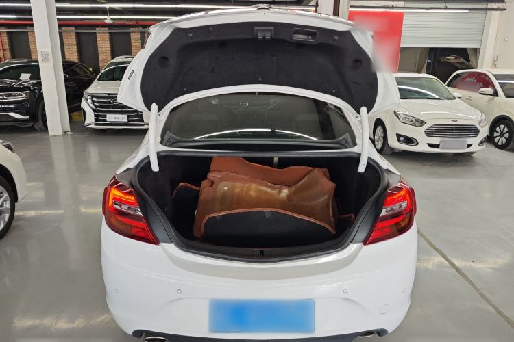 Used Buick Regal 2015 2.0L Elite Fashion Edition