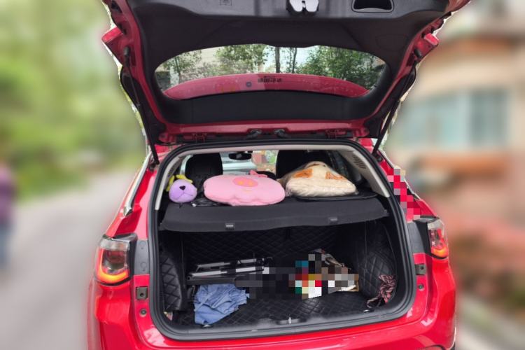 Used Jeep Compass 2017 200T Automatic Family Edition