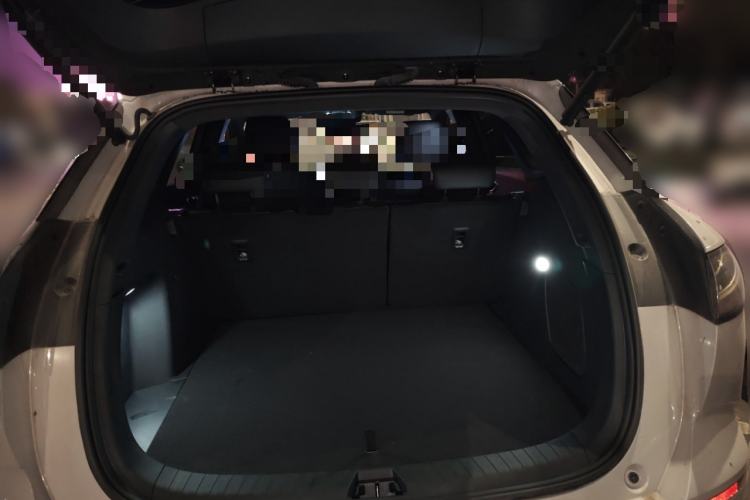 Used BYD Sealion 06 New Energy 2025 Model EV 605 Navigation Plus Edition
