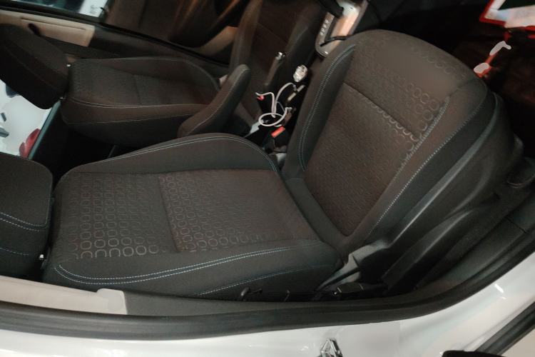 Used Chevrolet Trax 2014 1.4T Automatic Two-Wheel Drive Comfort Version