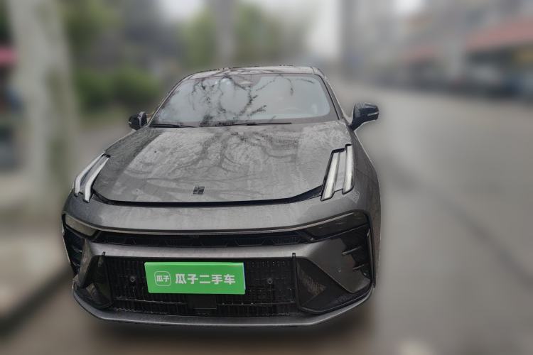 Used Lynk & Co 03 2023 2.0TD DCT JingPro Front