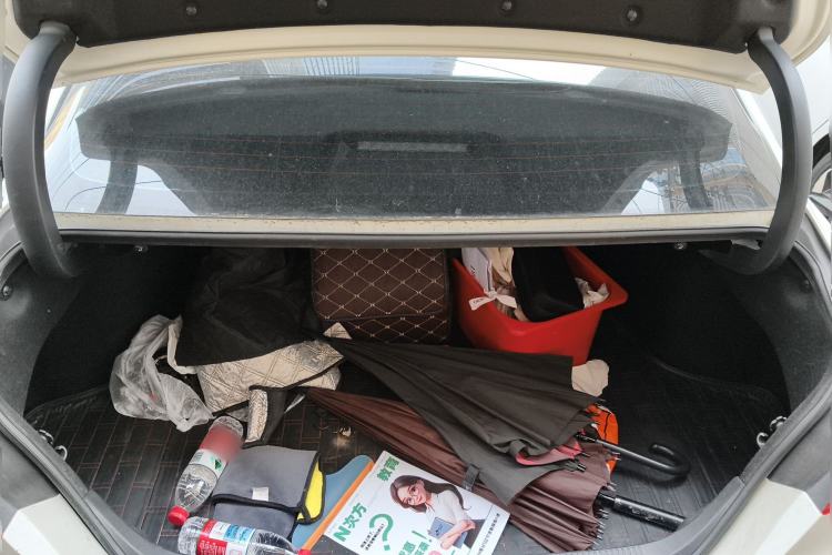 Used Toyota Camry 2021 2.5G Luxury Edition