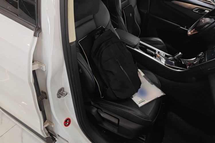 Used Lynk & Co 01 2017 2.0T Two-Wheel-Drive Version