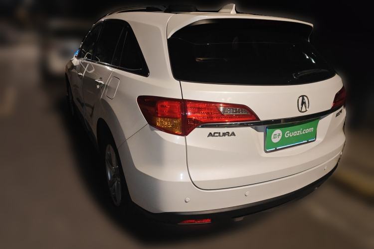 Used Acura RDX 2013 3.0L Two-Wheel Drive Elite Edition