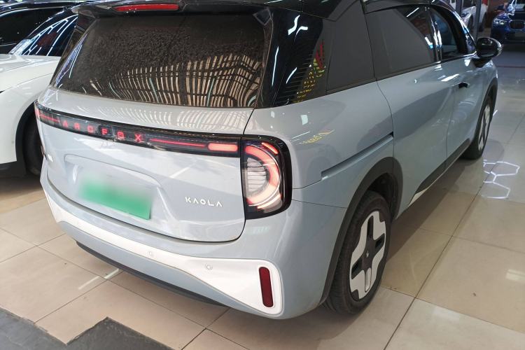 Used ARCFOX Kaola 2023 Family Edition
