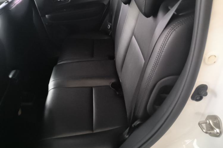 Used Honda Vezel 2015 1.5L CVT two-wheel drive Comfort trim