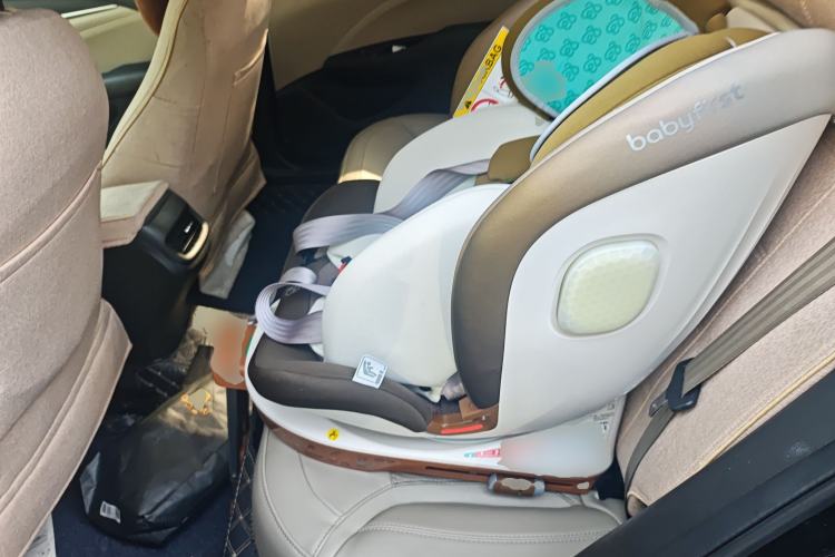 Used Buick GT 2016 15N Automatic Elite Edition
