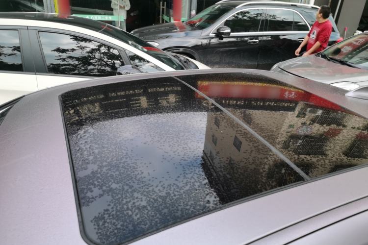 Used BMW 3 Series 2022 325Li M Sport Package