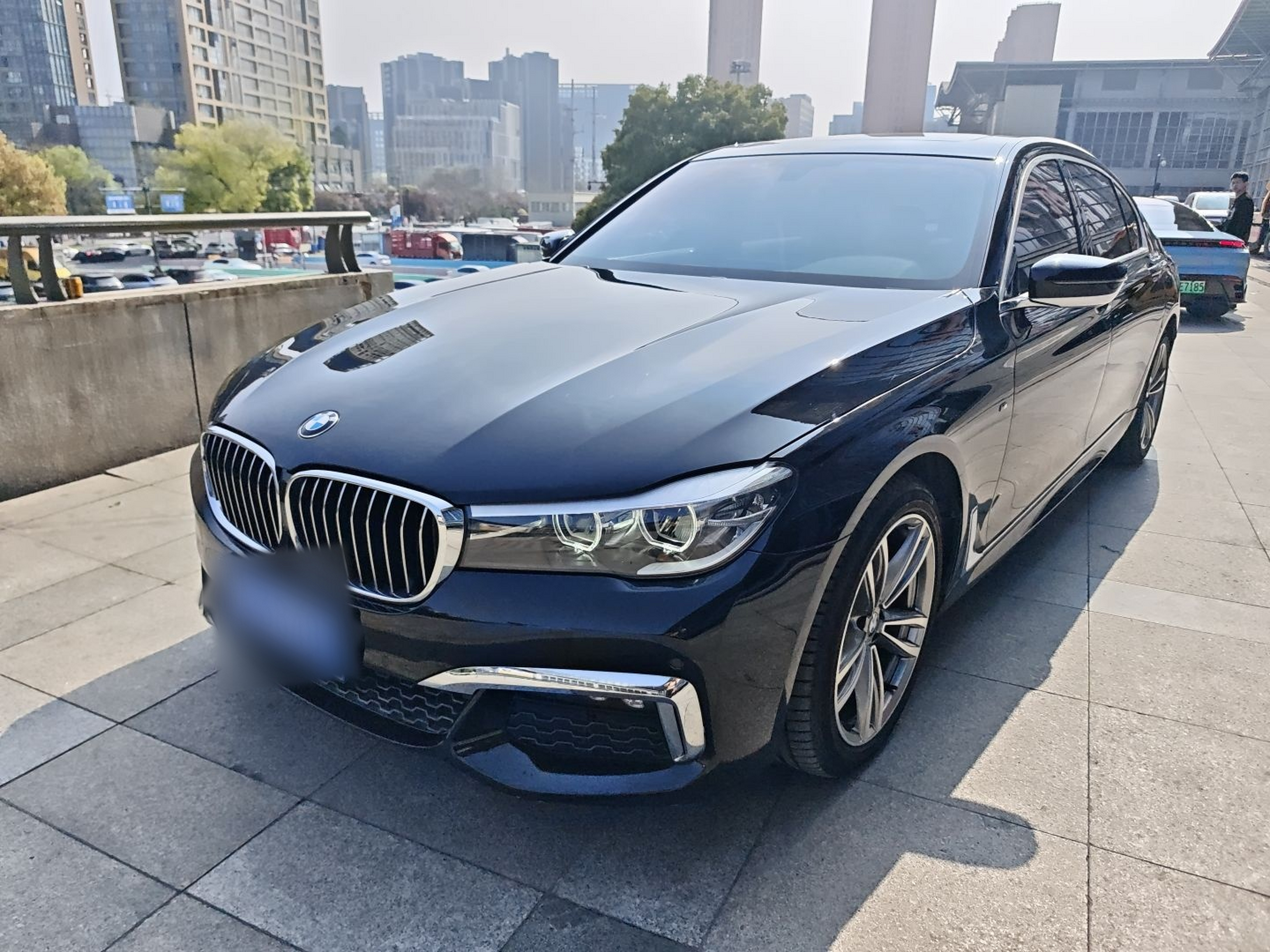 Sous le capot