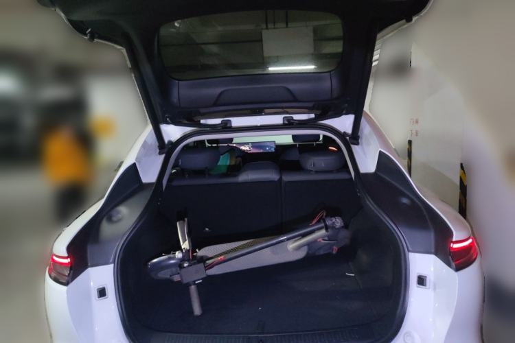 Used IM LS6 2025 Long-Range Lingxi Intelligent Driving Edition