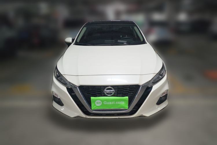 Used Nissan Teana 2020 Revised Version 2.0L XL Comfort Edition
