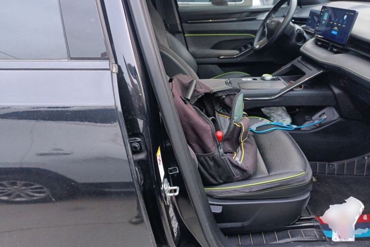 Used Haval H6S 2022 1.5T DHT Joyride Edition
