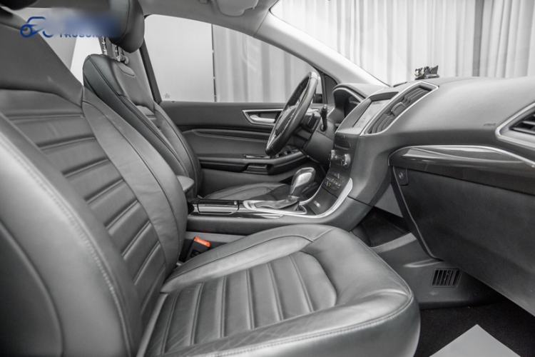 Used Ford Edge 2016 EcoBoost 245 Four-Wheel Drive Titanium Edition 7-Seater
