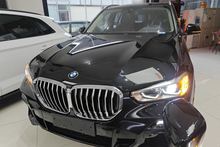 Used BMW X5 (Import) 2021 xDrive30i M Sport Package