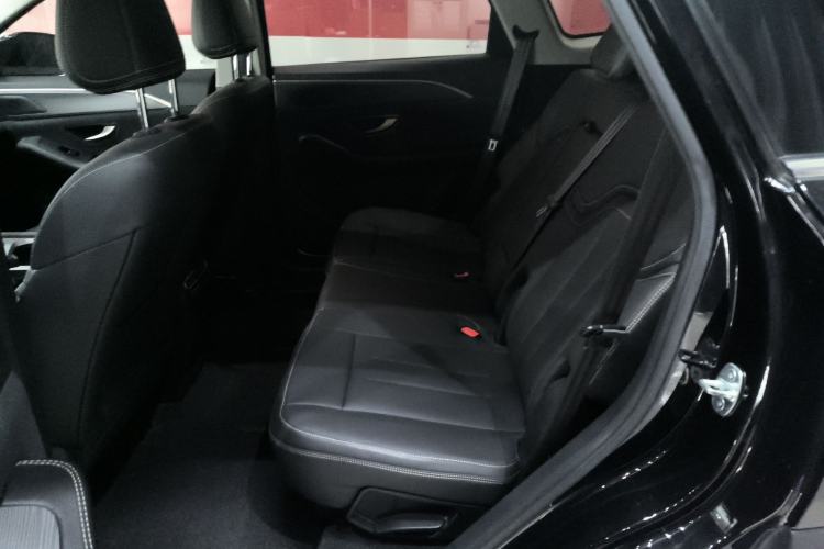 Used JETOUR X90 PLUS 2024 1.6TD DCT Villa 5-Seater
