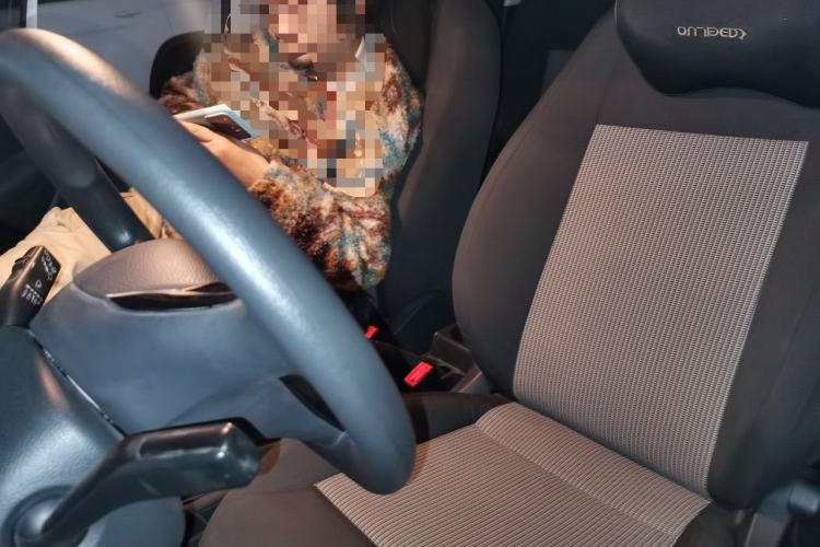 Used Volkswagen Polo 2016 1.4L Automatic Trendy Model Left Front Seat