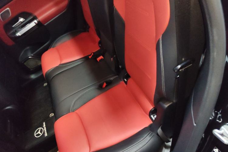 Used Mercedes-Benz GLB AMG 2022 AMG GLB 35 4MATIC