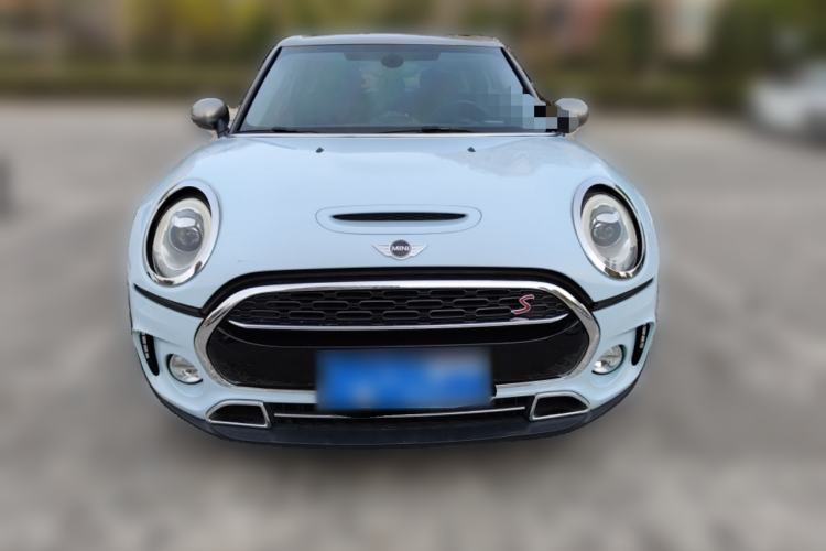 Used MINI Clubman 2016 Revised 2.0T COOPER S
