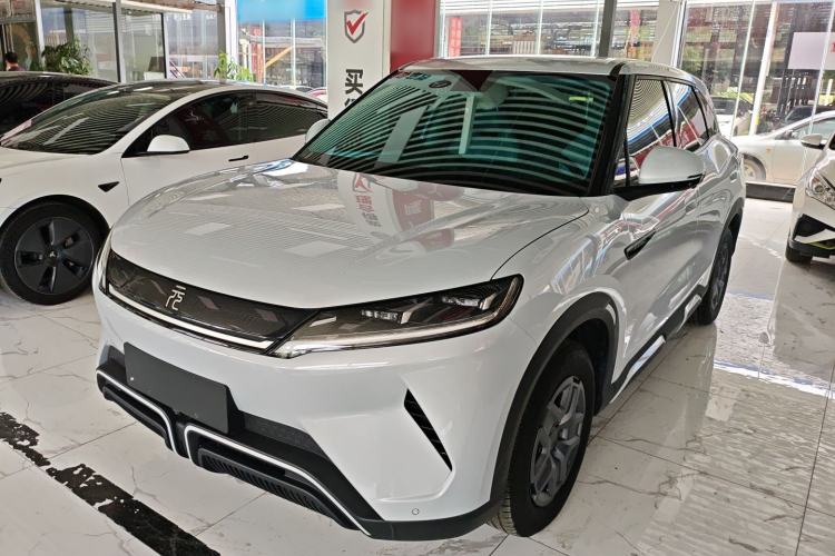 Used BYD Yuan UP 2024 401 km Active Version