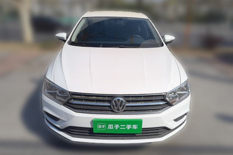 Used Volkswagen Bora 2019 Bora·Legend 1.5L Automatic Fashion Edition China VI Standard
