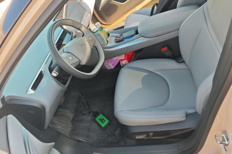 Used XPeng MONA M03 2024 515 Long-Range