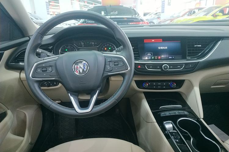 Used Buick Regal 2020 552T Elite Edition