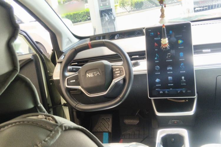 Used NETA V 2022 Chao 400 Lite