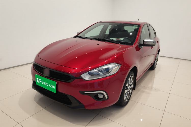 Used Fiat Ottimo 2017 1.4T Automatic Comfort Edition