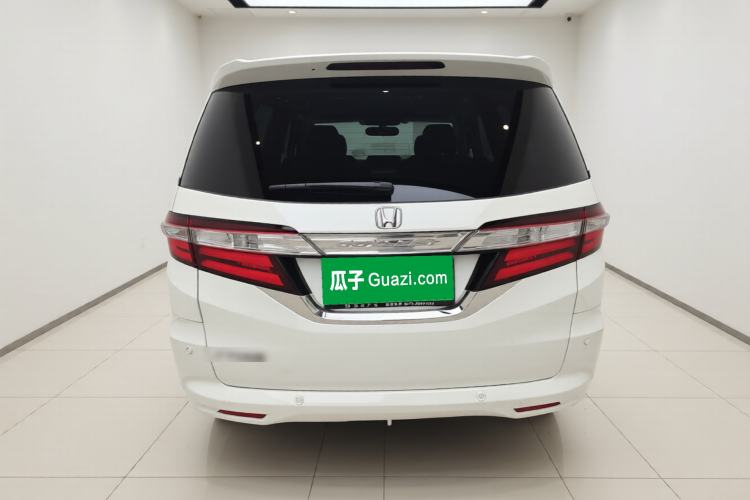 Used Honda Odyssey 2015 2.4L Supreme Edition
