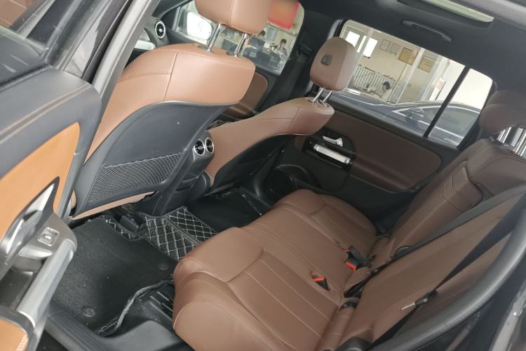 Used Mercedes-Benz GLB 2024 Refresh GLB 200 Fashion Edition