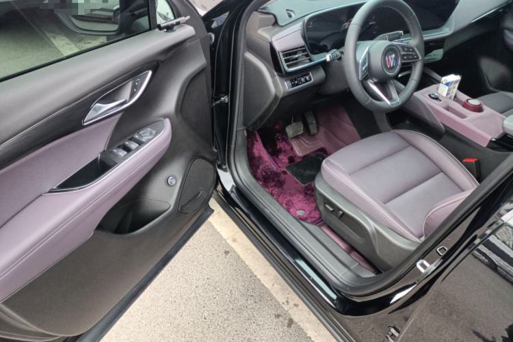 Used Buick Envision 2026 Model Equinox Plus 28T Two-Wheel-Drive Platinum Edition
