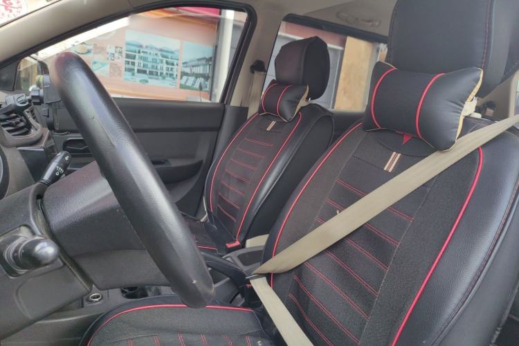 Used Wuling Hongguang 2018 1.5L Classic S Standard Model
