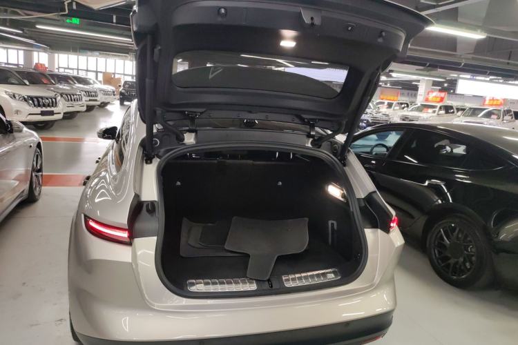 Used Nio ET5T 2024 75kWh Touring