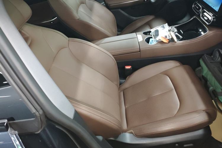 Used Leapmotor C01 2023 606 Comfort Edition Right Front Seat