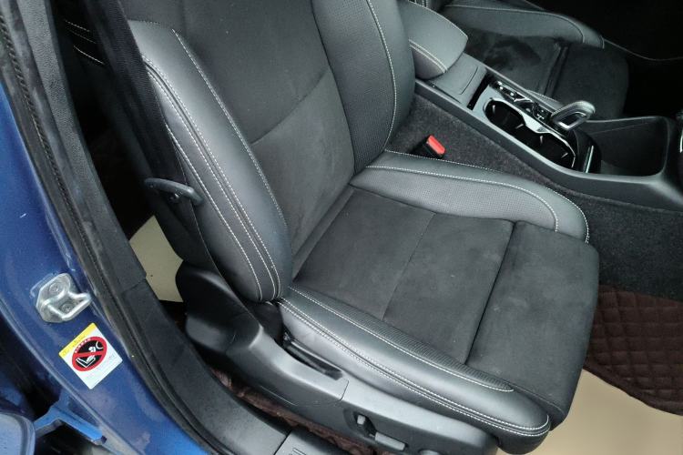 Used Volvo XC40 2020 T4 4x4 Smart Luxury Sport Edition