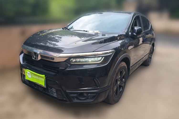 Used Honda Breeze 2021 240TURBO CVT 2WD Luxury Edition