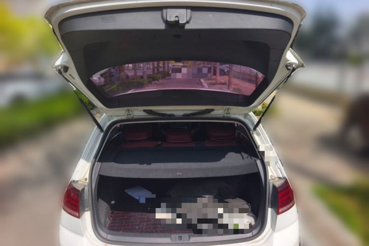 Used Volkswagen Golf 2019 200TSI DSG Comfort & Ambition Edition China VI Standard