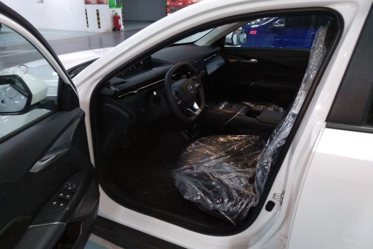 Used CHANGAN OSHAN 520 2025 Standard Edition
