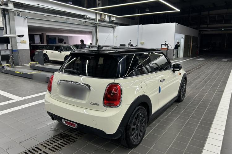 Used MINI MINI 2016 1.5T COOPER