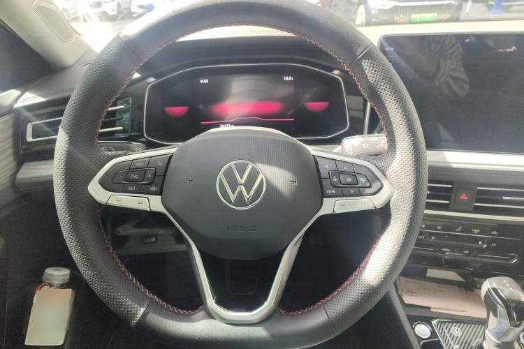 Used Volkswagen Sagitar 2023 300TSI DSG Excellence Edition
