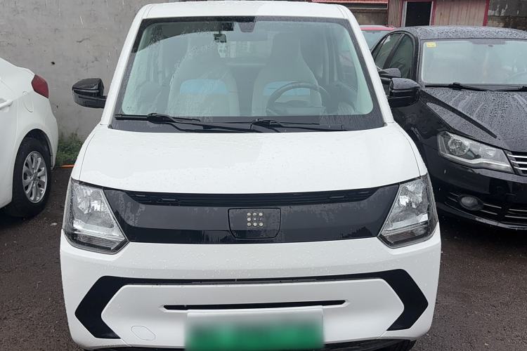 Used Dongfeng Fengon MINIEV 2022 Shishi Style Practical Version
