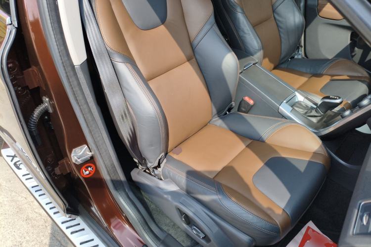 Used Volvo XC60 2014 Restyled T5 Zhiya Edition