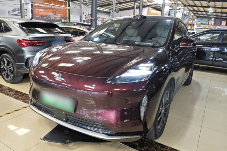 Used Hyptec HT 2024 825鸥翼 LiDAR Edition