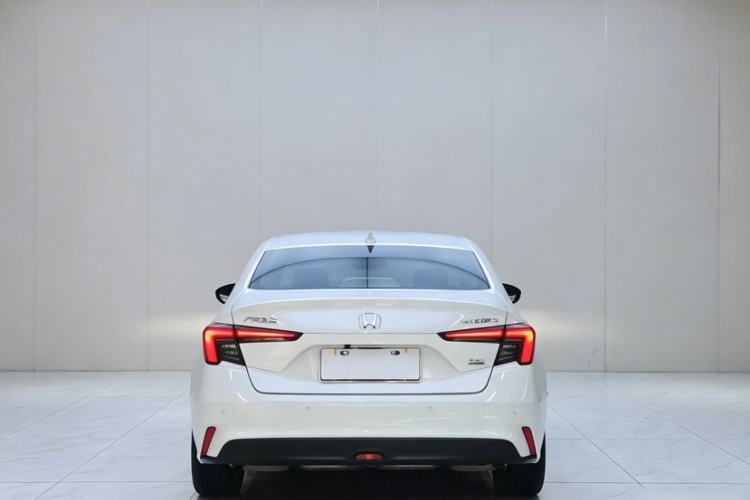 Used Honda Integra 2023 240TURBO CVT Luxury Edition