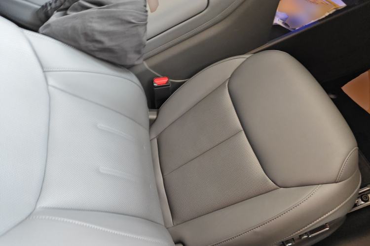 Used XPeng G6 2025 625 Long-Range Max Flagship Edition