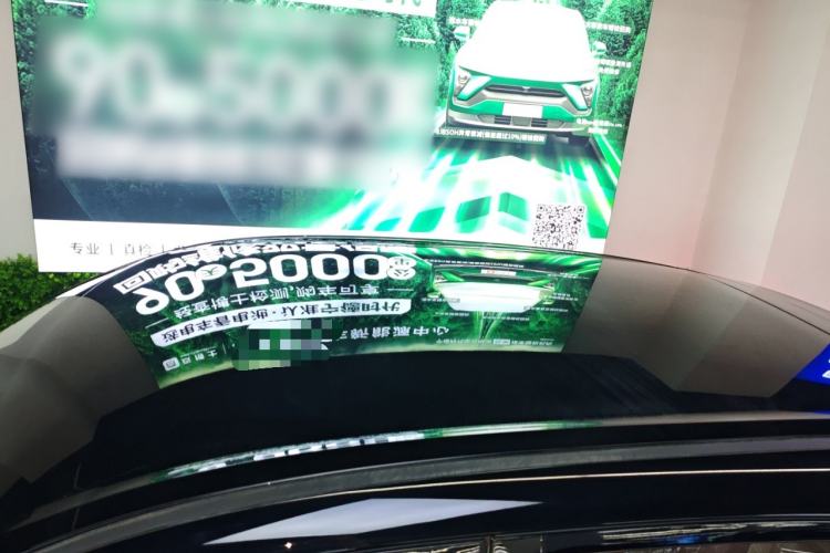 Used Wuling Bingo 2025 333 km Enjoyment Version
