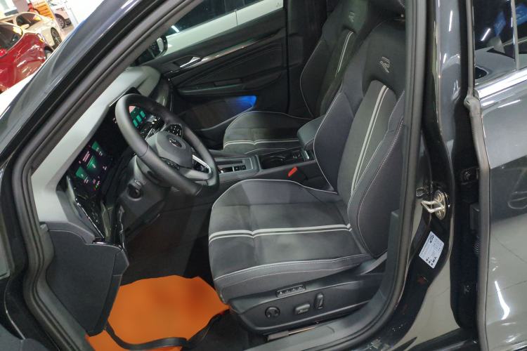 Used Volkswagen Golf 2021 280TSI DSG R-Line