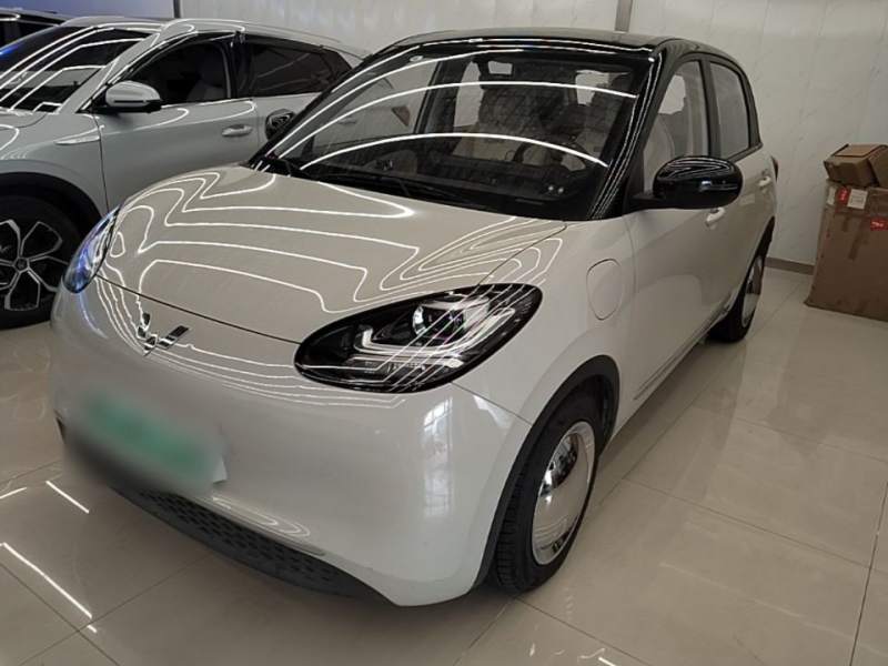 Used Wuling Bingo 2023 333 km Fast-Share Version — 1