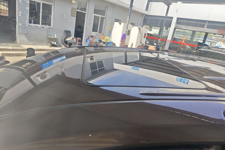 Used Buick GL8 2021 Land Cruiser Executive Class 652T Luxury Model
